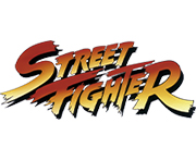 Street Fighter Classic