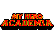 My Hero Academia