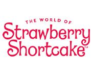 Strawberry Shortcake