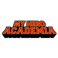 My Hero Academia