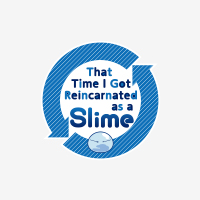 That Time I Got Reincarnated as a Slime